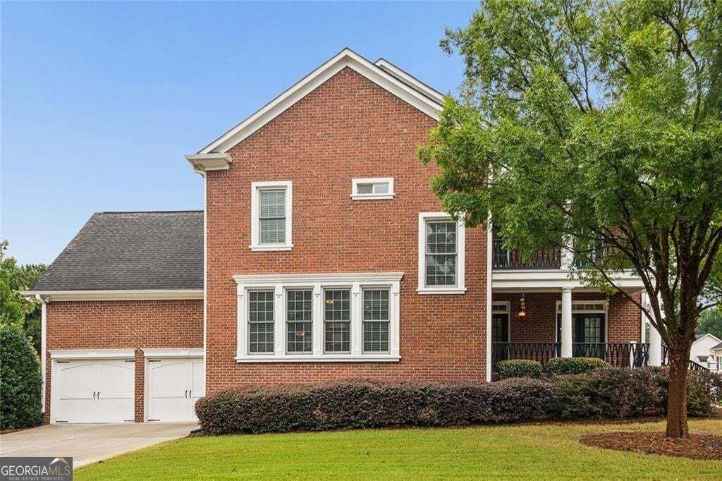 6370 Century Park Pl., Mableton, GA 30126