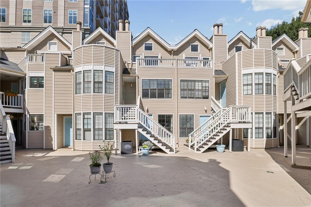 1050 Piedmont Avenue #22, Atlanta, GA 30309