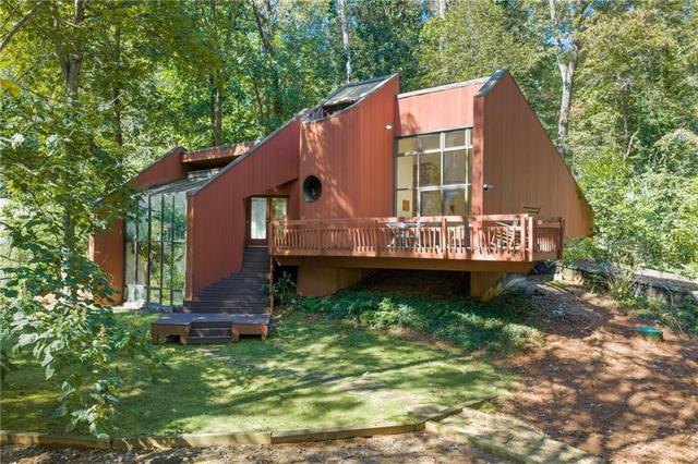 New Homes For Sale This Week That Attend Berkeley Lake Elementary School: October 9th to October 15th