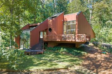 New Homes For Sale This Week That Attend Berkeley Lake Elementary School: October 9th to October 15th