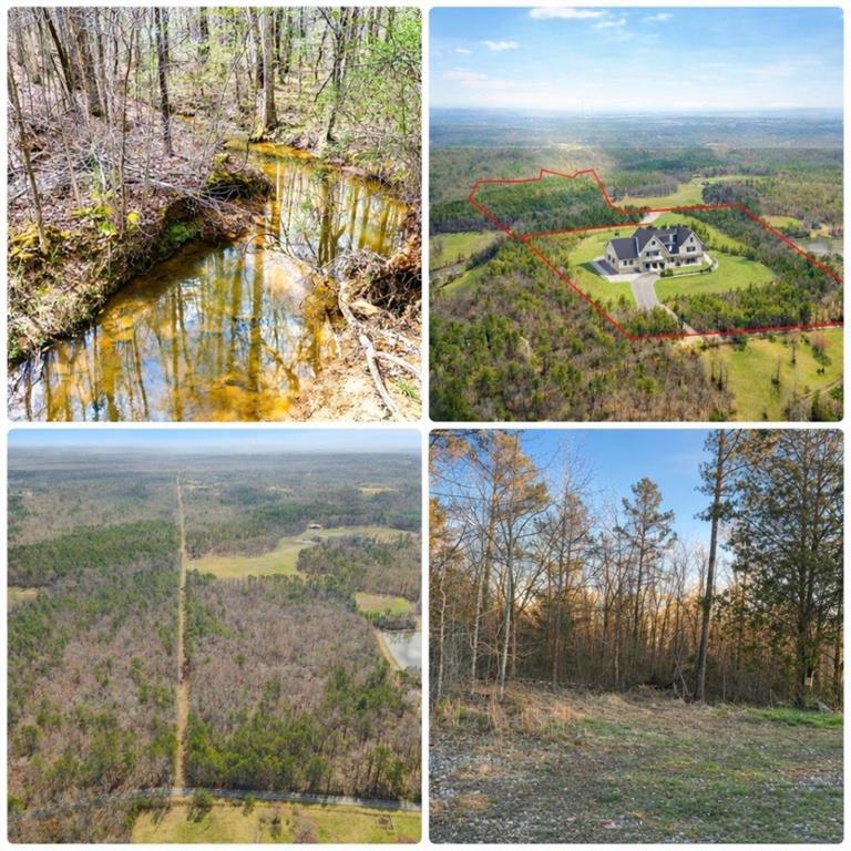 Clem Lowell Rd., Carrollton, GA 30116