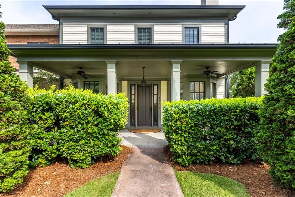 6015 Webster Cir., Norcross, GA 30071