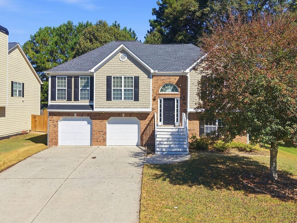 4040 Brightmore Dr., Austell, GA 30106