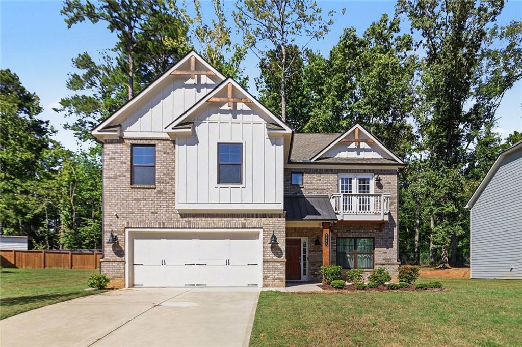3513 Palmer Falls Dr., Douglasville, GA 30135