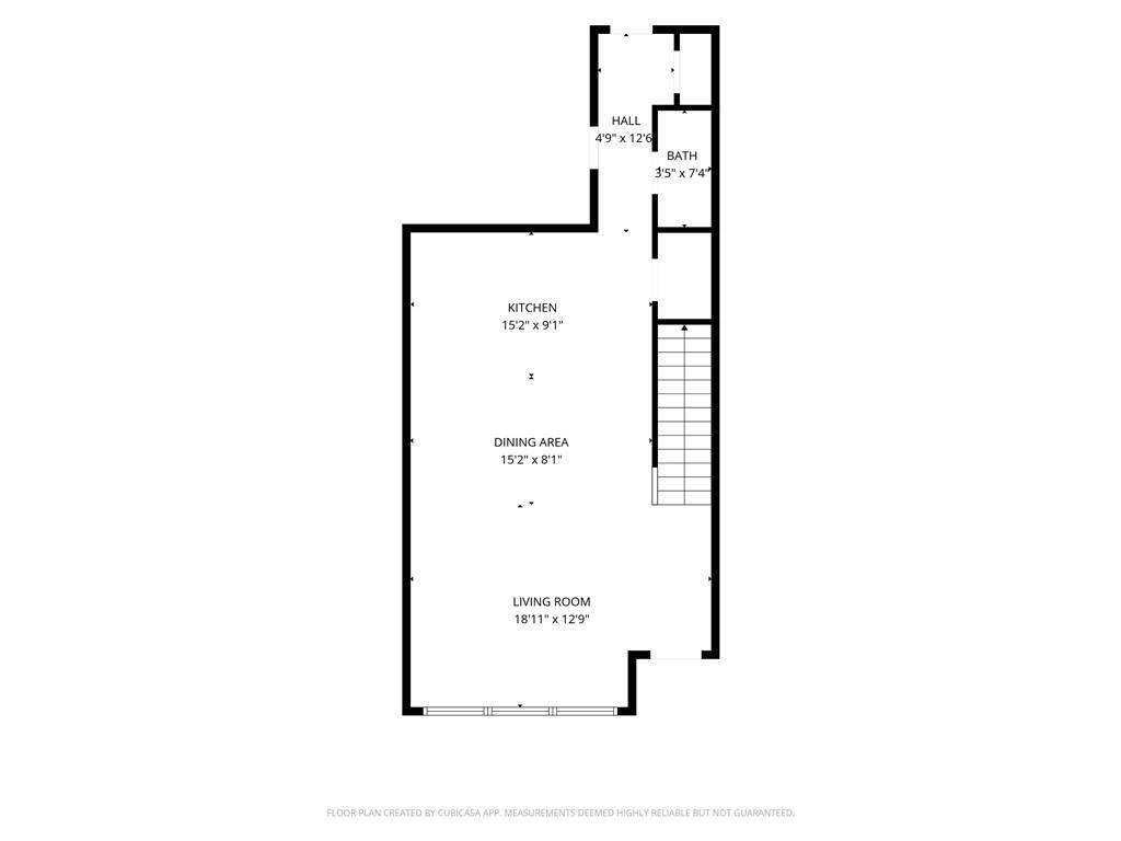 1506 Pinedale Crescent #101, Atlanta, GA 30318