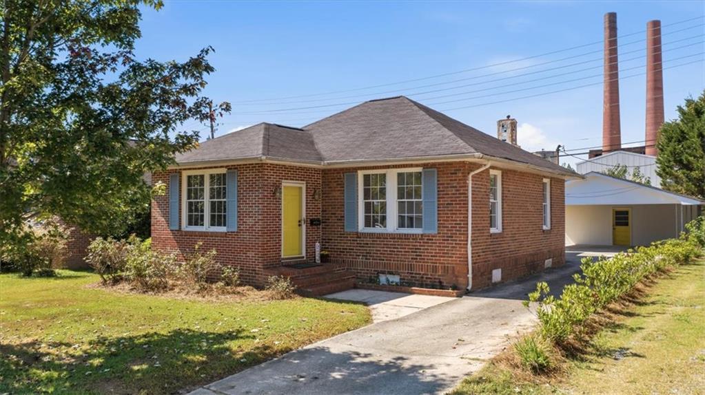 21 Poplar St., Rome, GA 30161