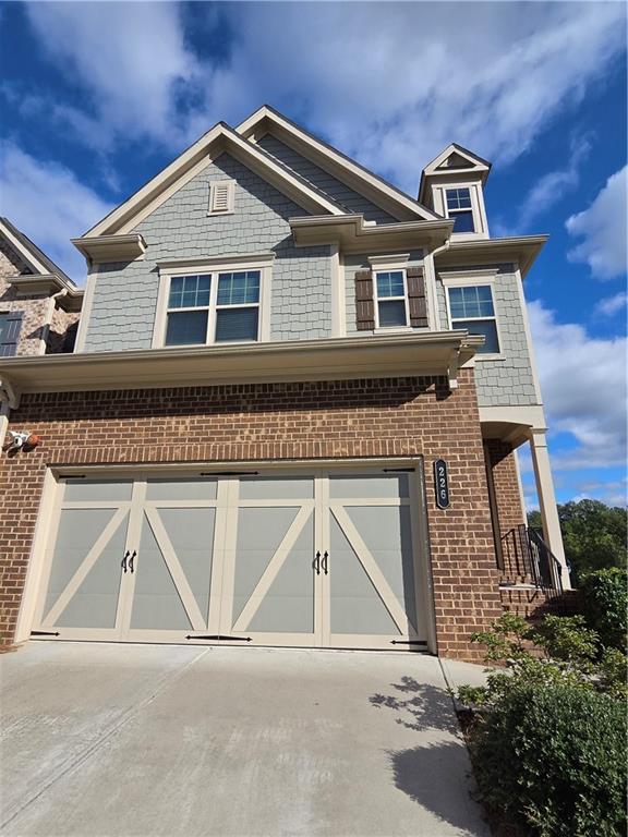 226 Senna St., Marietta, GA 30064