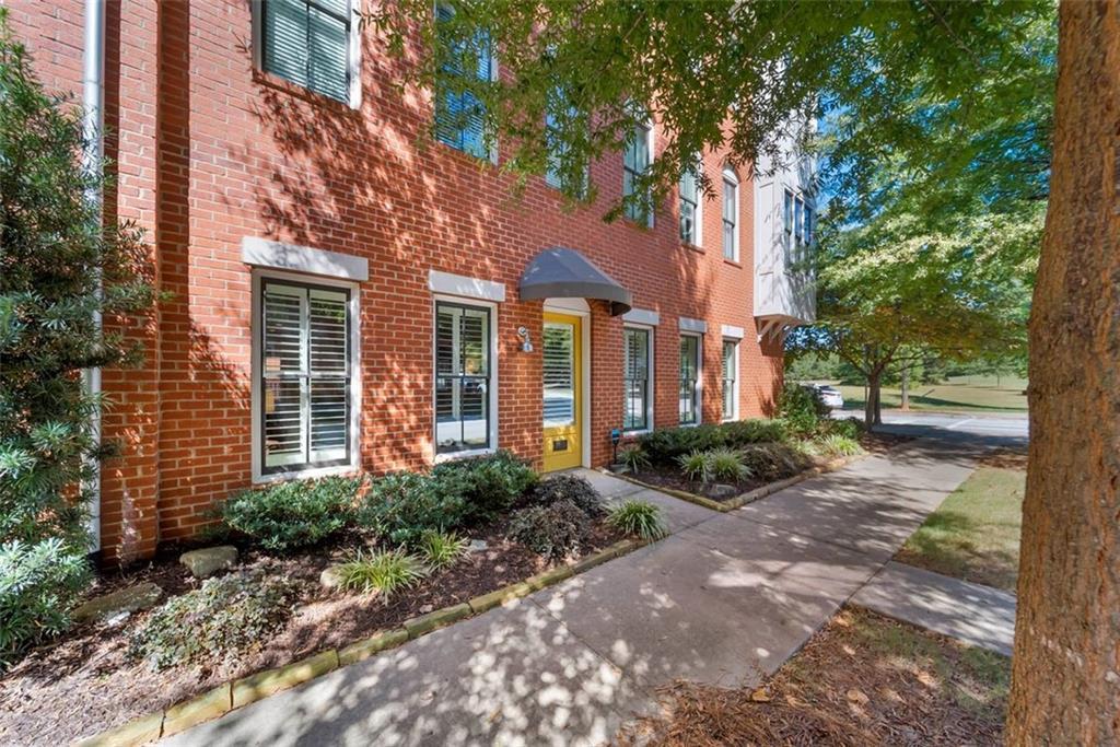4135 N Swann St., Covington, GA 30014