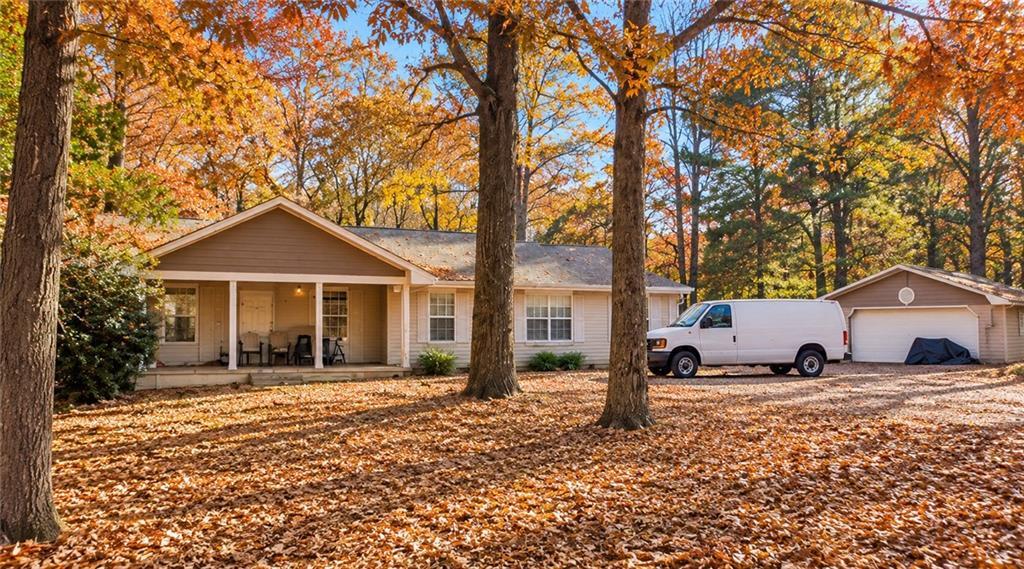 2064 Killian Hill Rd., Snellville, GA 30039