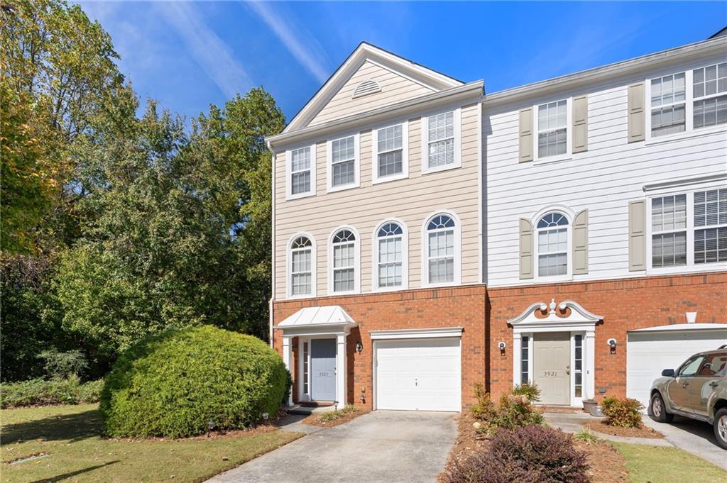 3923 Howell Park Rd., Duluth, GA 30096