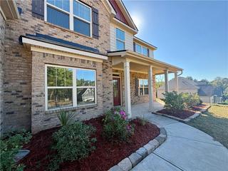 New Homes For Sale This Week That Attend Rehoboth Road Middle School: October 2nd to October 8th