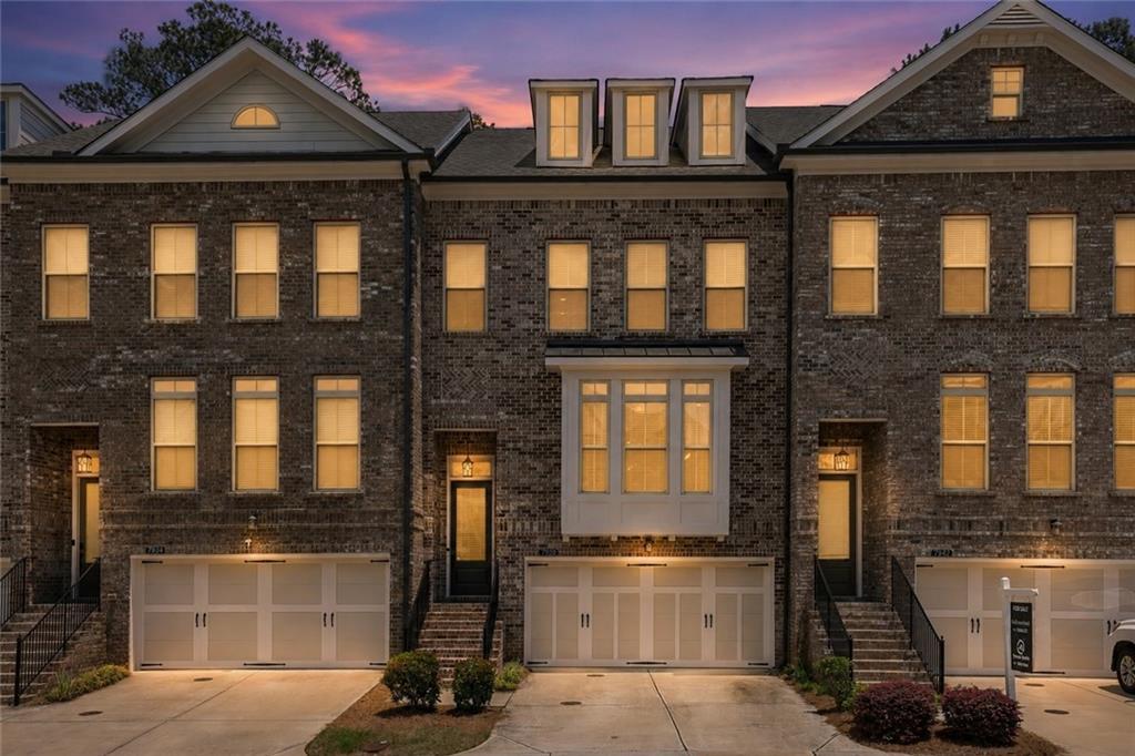 7938 Laurel Crest Dr., Suwanee, GA 30024