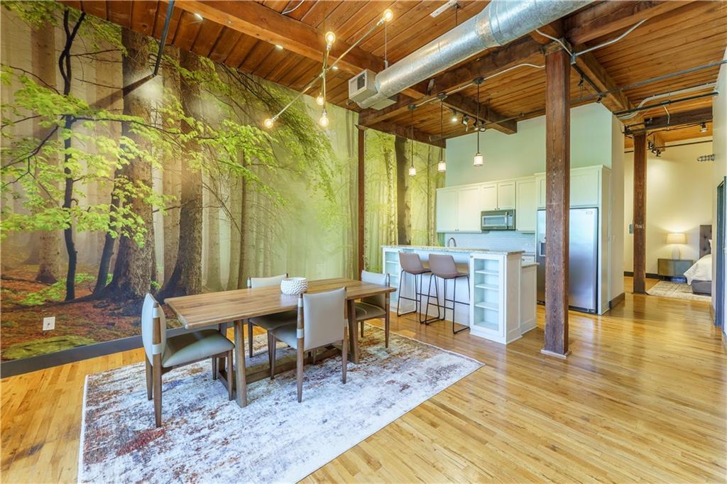 490 Marietta St. #310, Atlanta, GA 30313