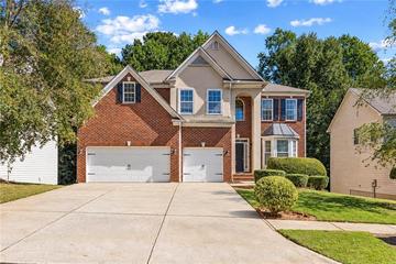 New Homes with Master Bedrooms on the 1st Floor That Attend Bethlehem Elementary School: October 3rd to October 9th