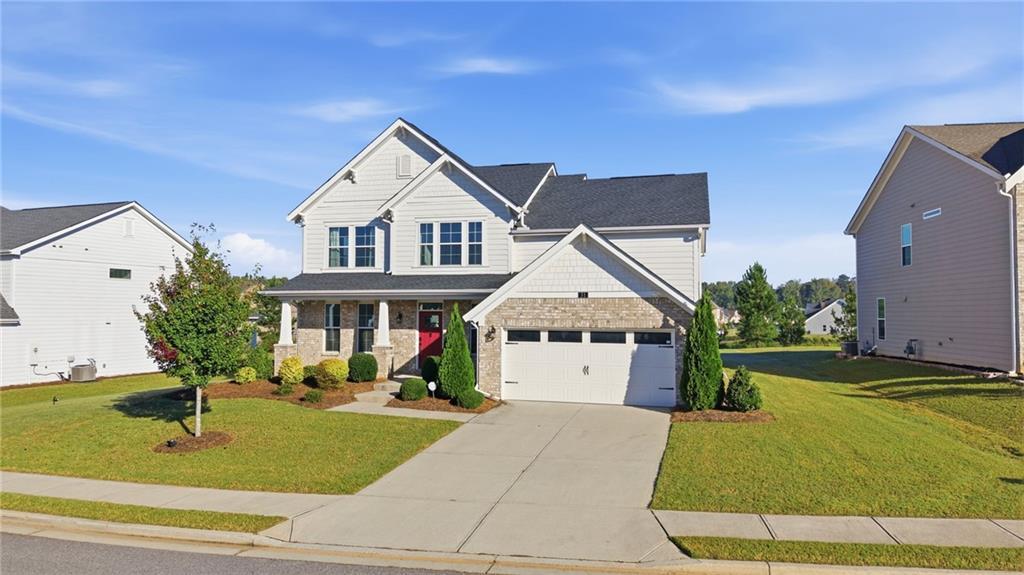 31 Candlewood Ln., Hoschton, GA 30548
