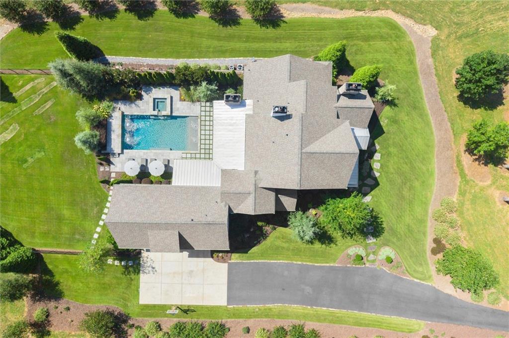 15995 Freemanville Rd., Milton, GA 30004