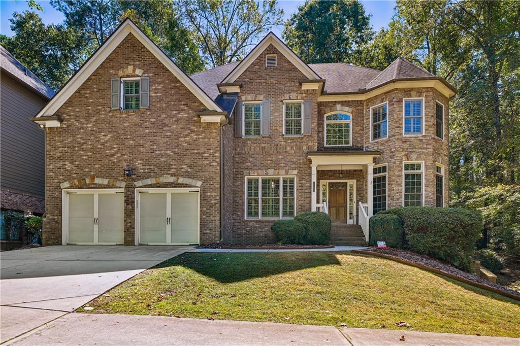 450 Cooper Woods Ct., Smyrna, GA 30082