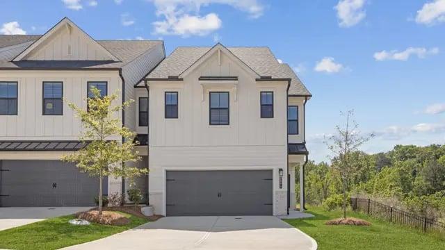 2995 Crystal Springs Point #143, Gainesville, GA 30507
