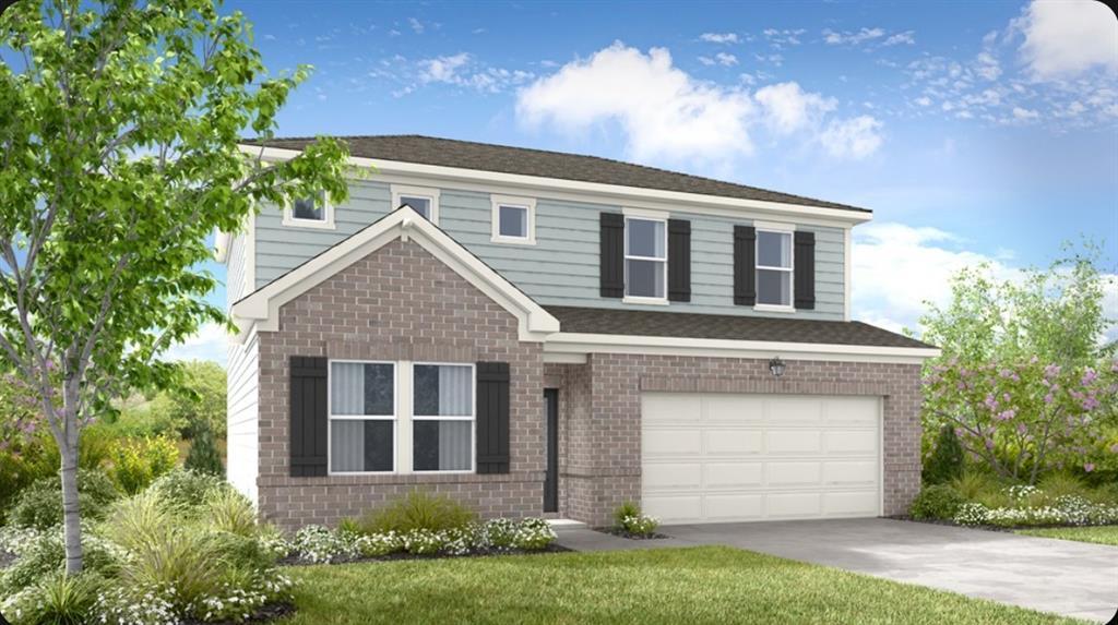 1683 Fawlocke Run, Loganville, GA 30052