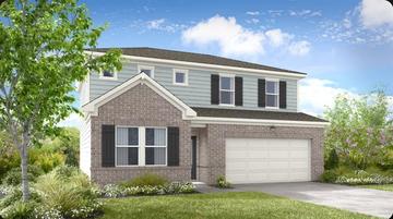 New Homes For Sale This Week That Attend Magill Elementary School: October 2nd to October 8th