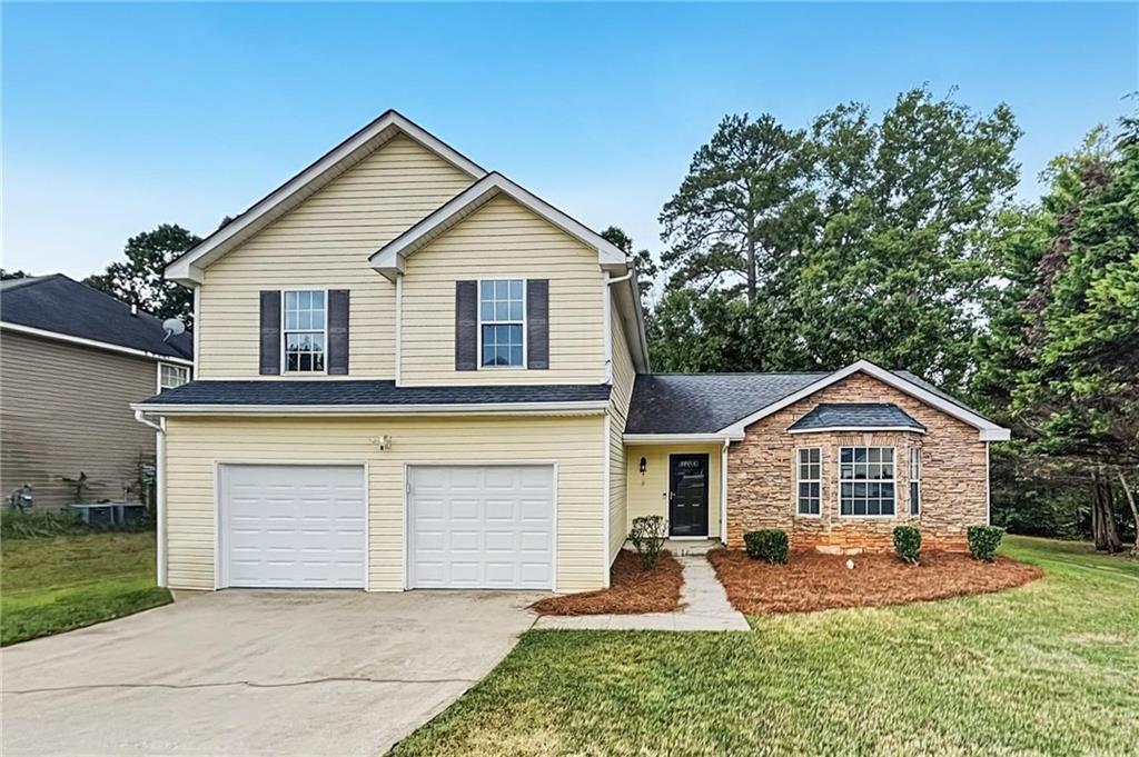 3584 Cherry Bloom Way, Decatur, GA 30034