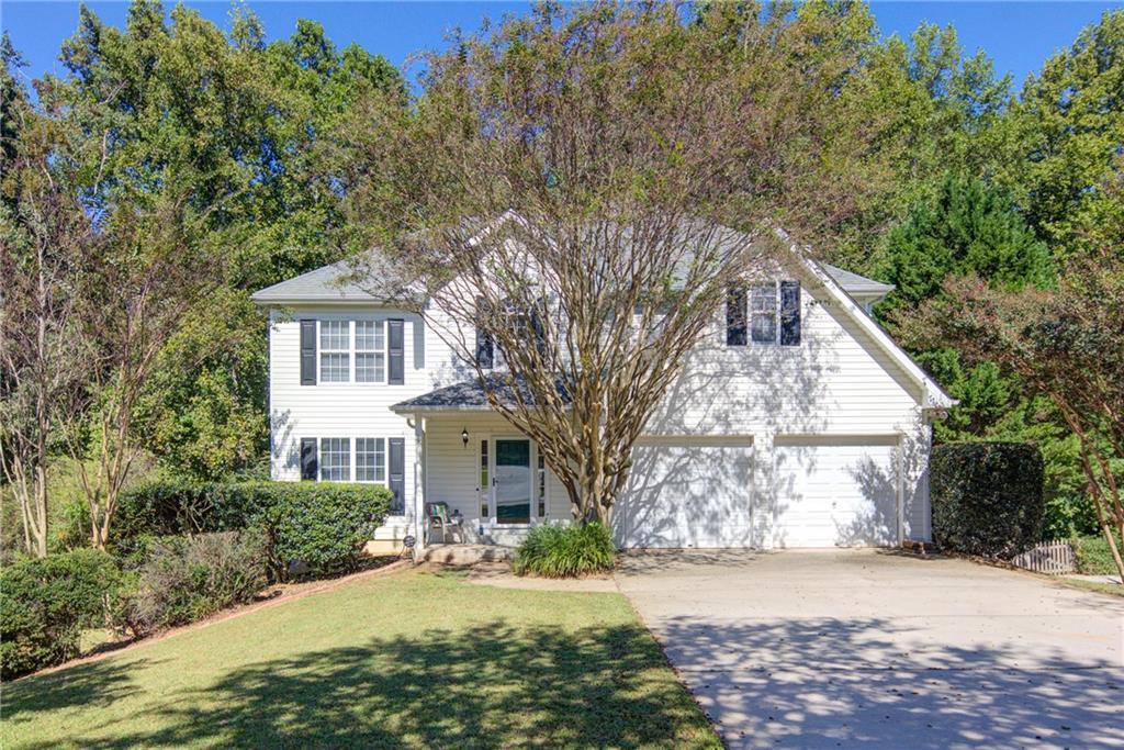 6760 Payne Ct., Cumming, GA 30028