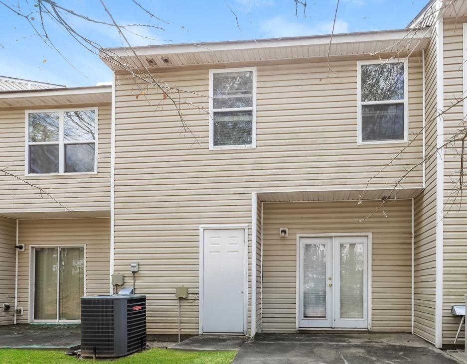 107 Bagby Ct., Union City, GA 30291