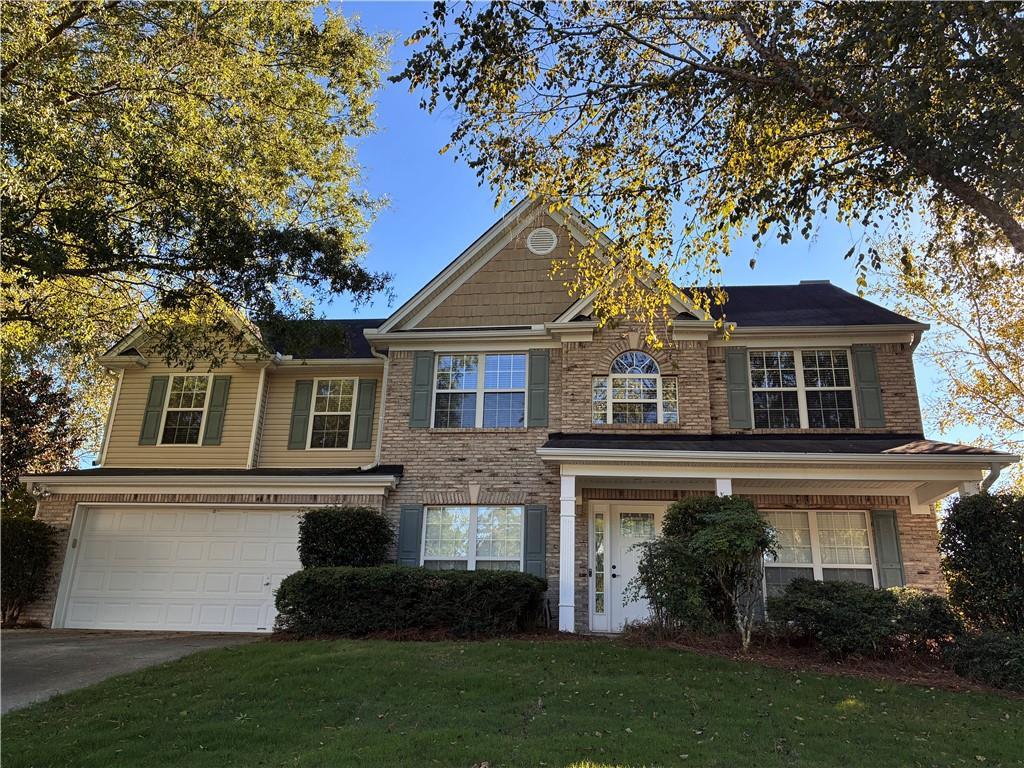 3606 Burrell Walk Pl., Buford, GA 30519