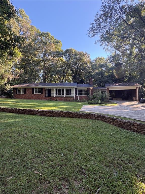482 Dogwood Dr., Lilburn, GA 30047