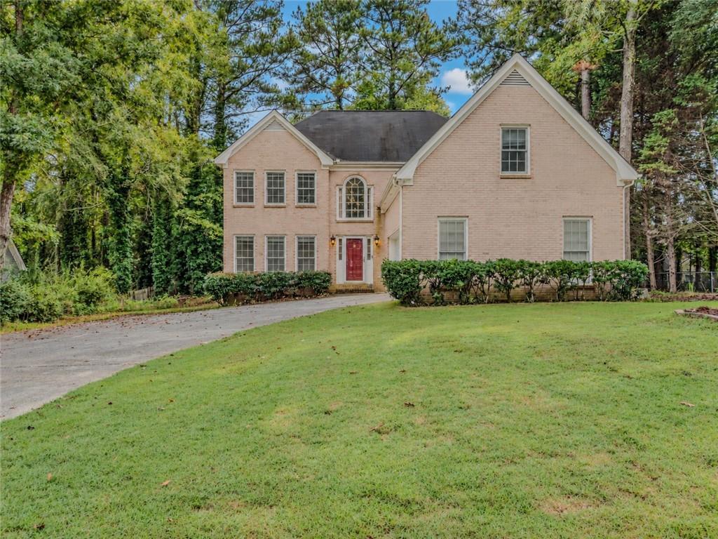 3381 Longfield Dr., Snellville, GA 30039