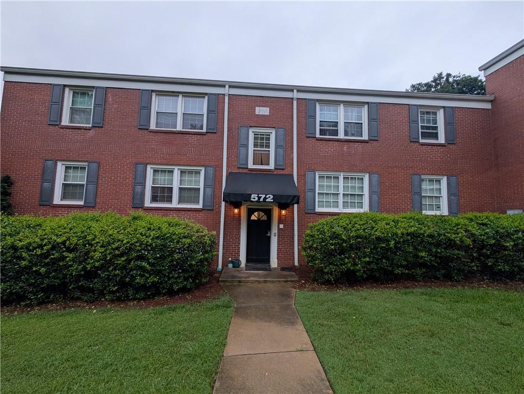 572 Goldsboro Rd. #B, Atlanta, GA 30307