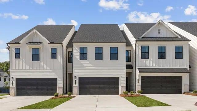 2983 Crystal Springs Point #146, Gainesville, GA 30507