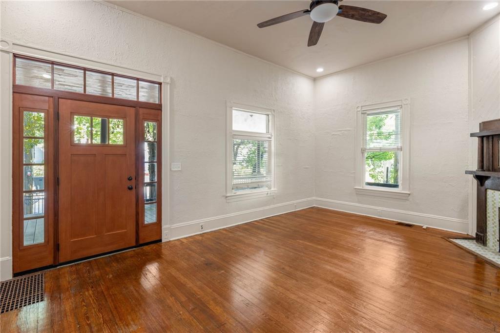 307 Cherokee Ave. #13, Atlanta, GA 30312