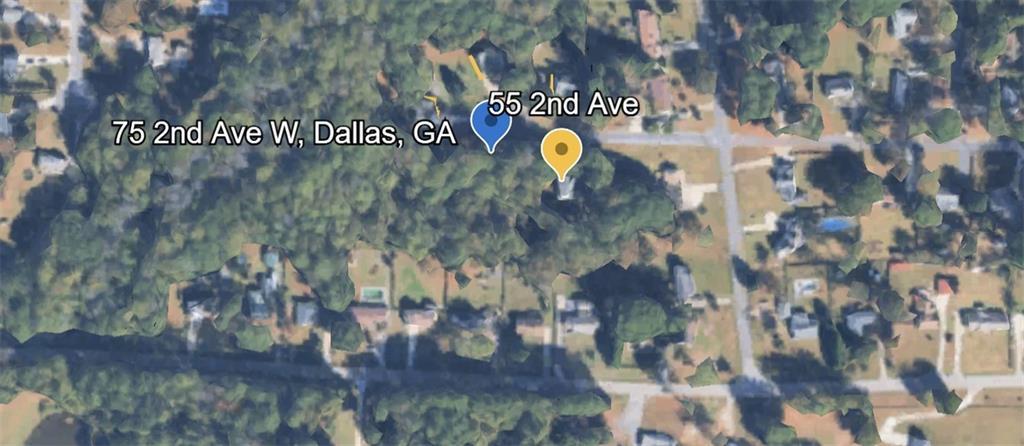 65 2nd Ave., Dallas, GA 30157