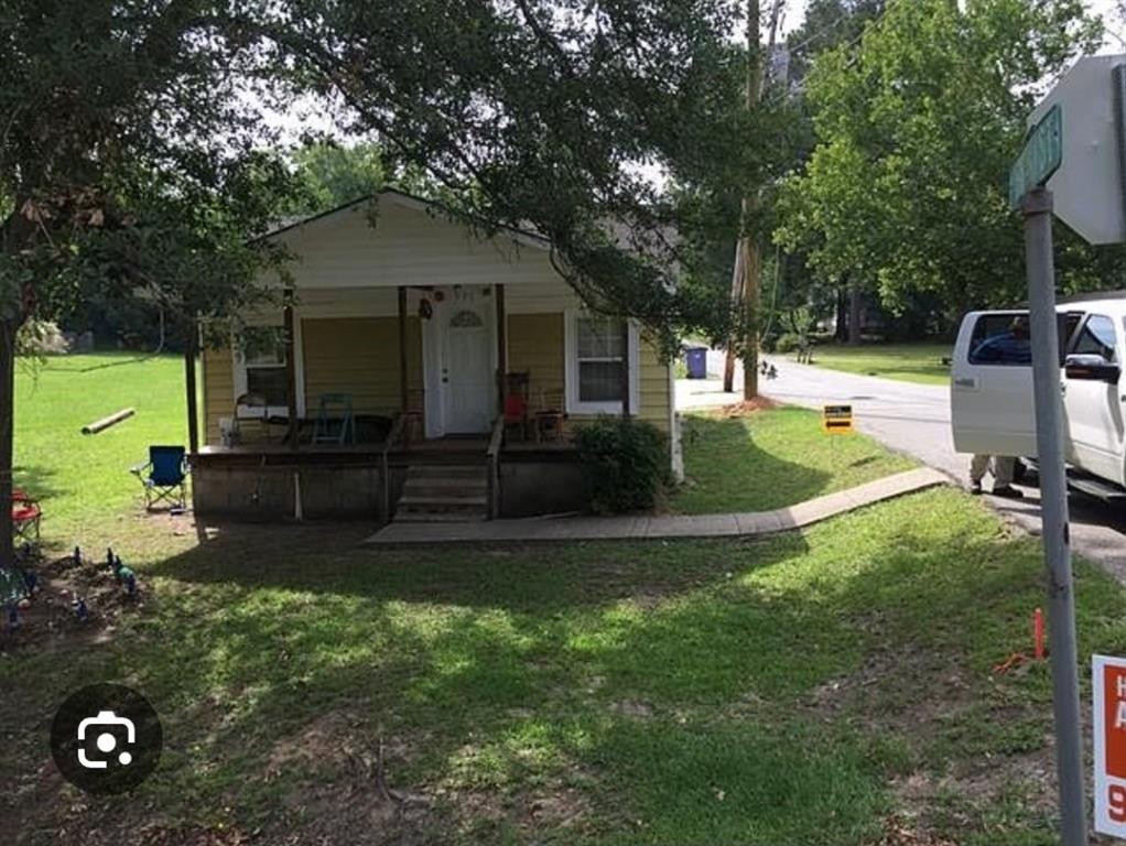 205 Macon Hwy., Warrenton, GA 30828
