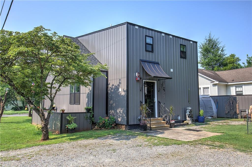 112 Forrest Ave., Cartersville, GA 30120