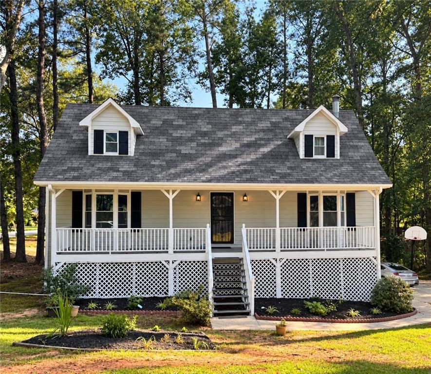 2265 Smith Ave., Marietta, GA 30064