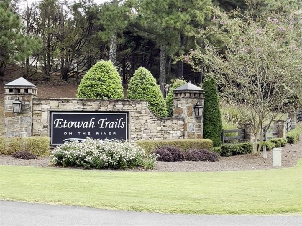 8935 Saddle Tr., Ball Ground, GA 30107