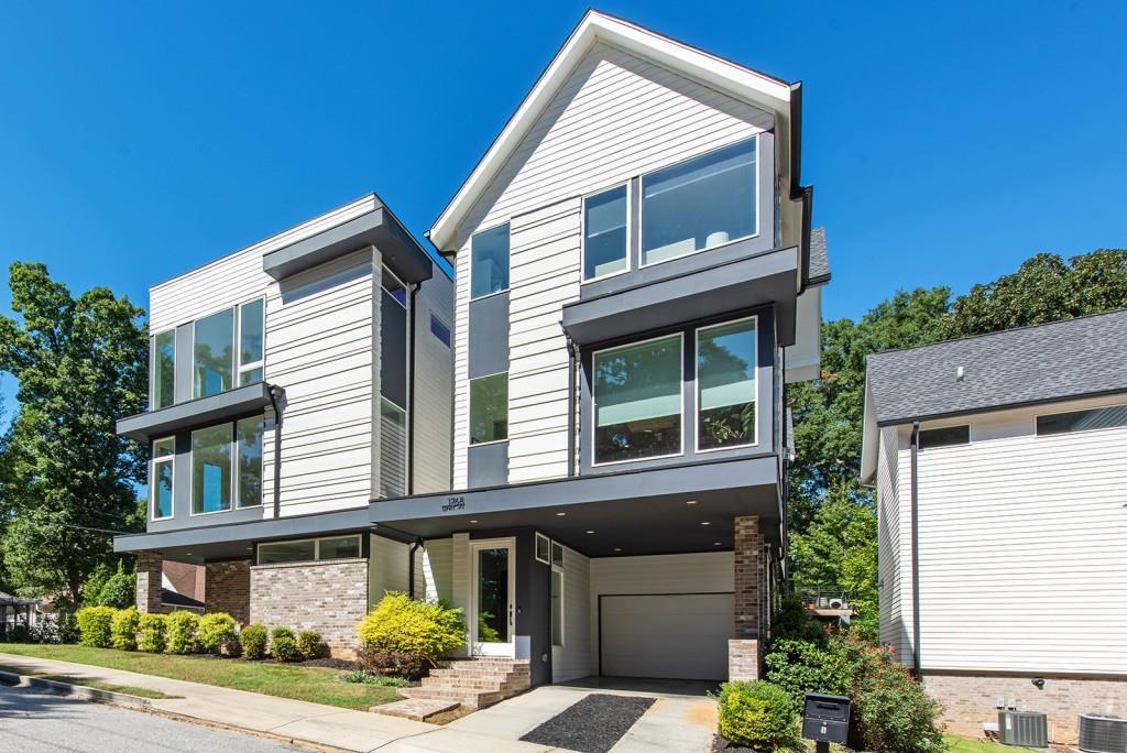 1768 Marietta Rd., Atlanta, GA 30318