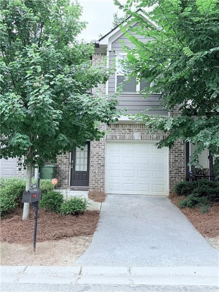 3122 Meadowstone Ln., Atlanta, GA 30331