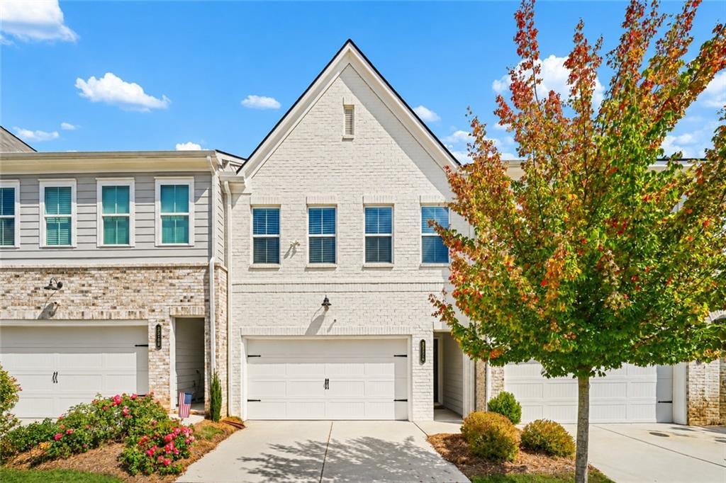 3578 Silvery Way, Powder Springs, GA 30127