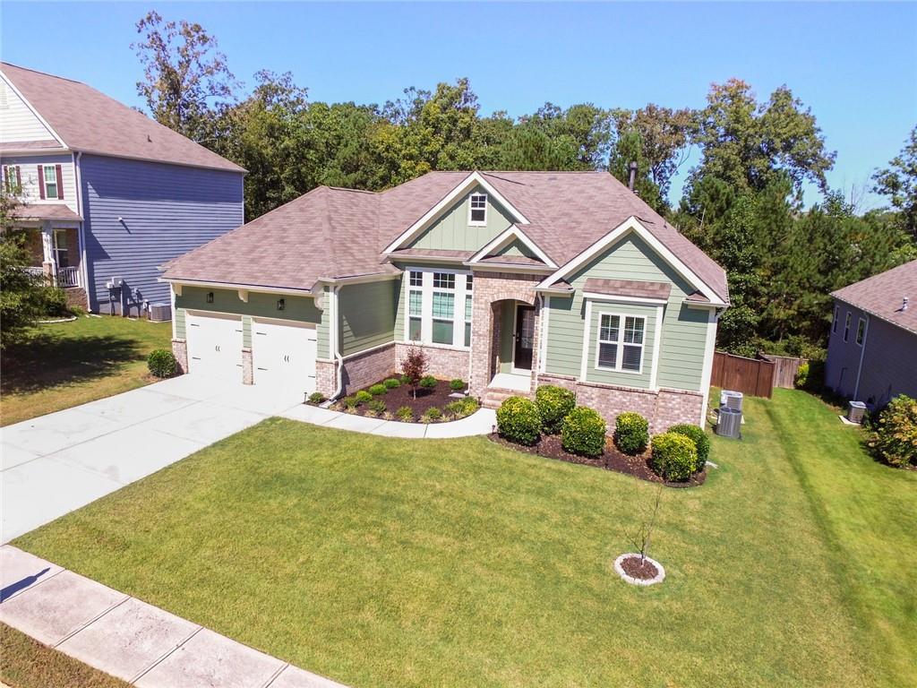 51 Montgomery Ln., Villa Rica, GA 30180