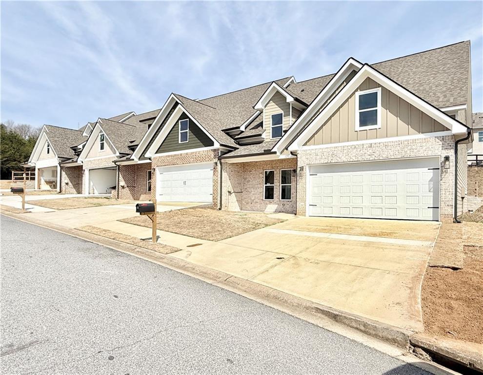 115 Stoneybrook Dr., Dahlonega, GA 30533