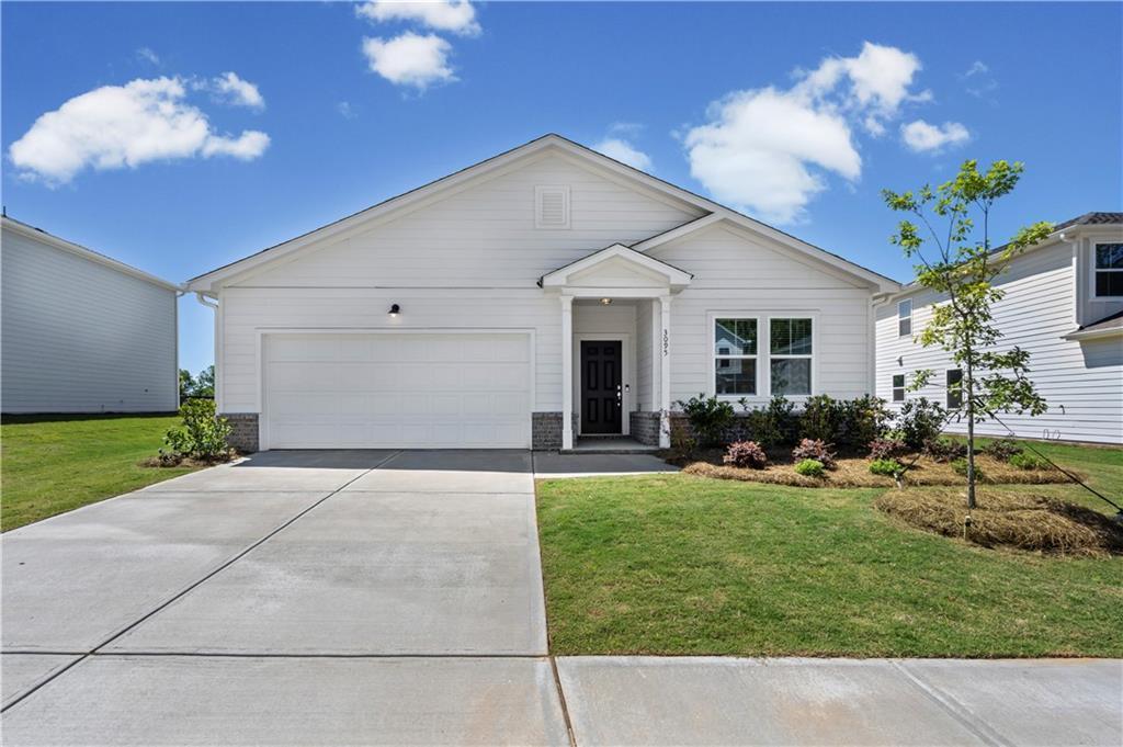 3123 Orwell Dr., Gainesville, GA 30507