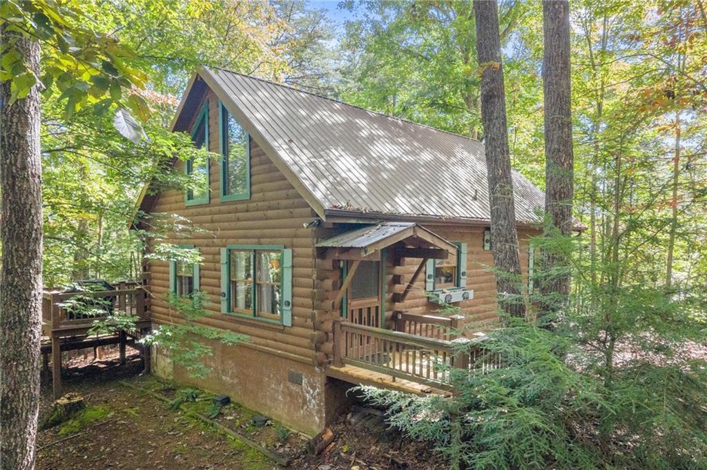 726 Cherry Lake Dr., Blue Ridge, GA 30513
