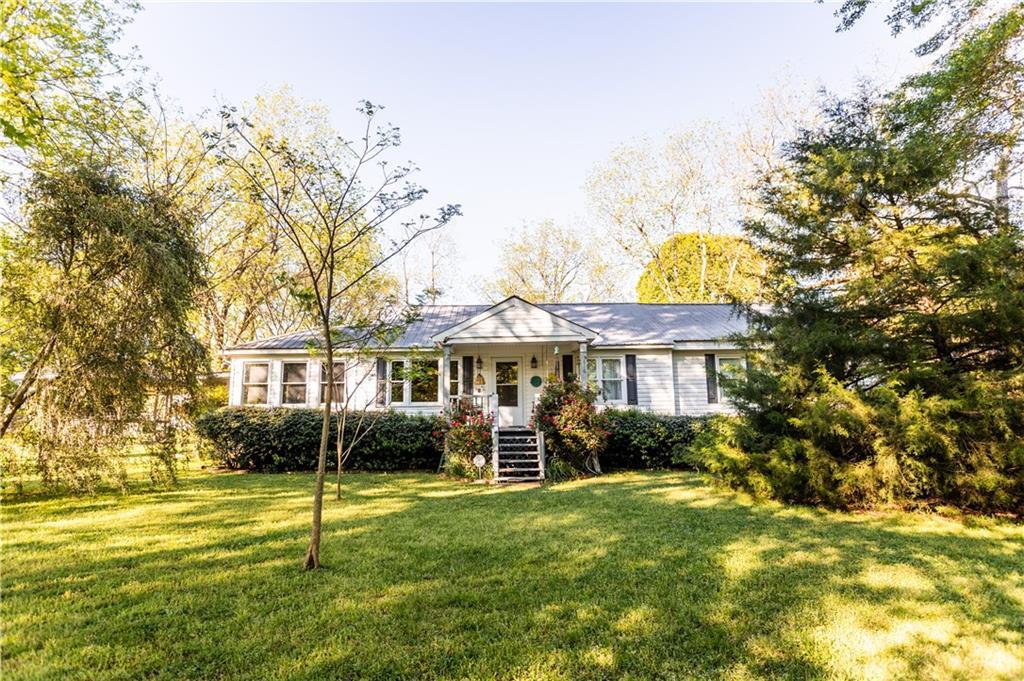 116 E Fulton St., Newborn, GA 30056