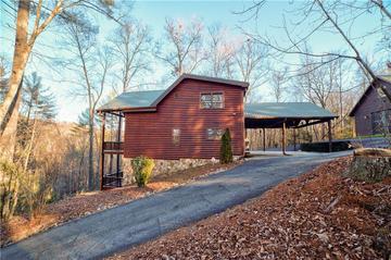 New Homes with Master Bedrooms on the 1st Floor in Cherry Log: October 3rd to October 9th