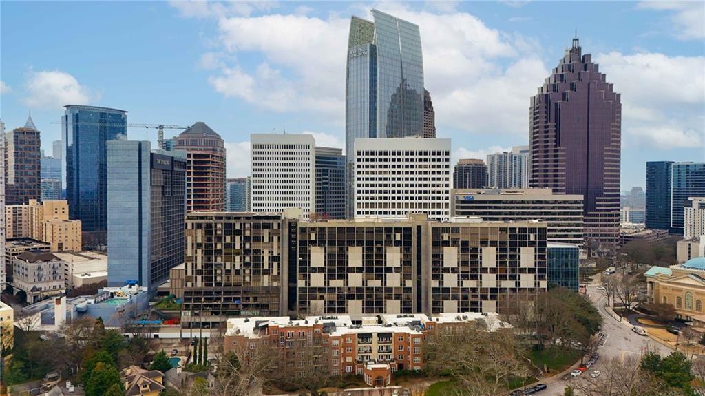 147 15th St. #7A, Atlanta, GA 30309