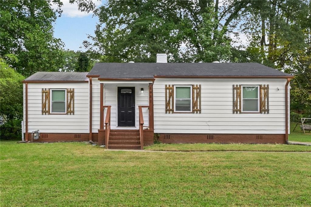 1932 Oana St., Atlanta, GA 30310