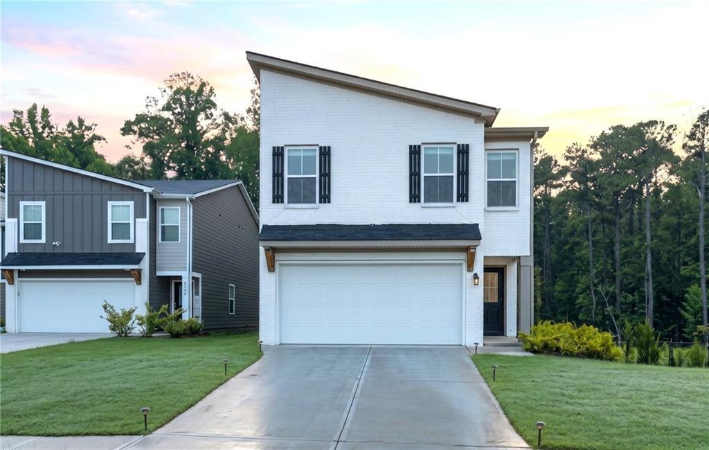 3274 Stonewall Lane, South Fulton, GA 30349